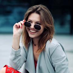 Горбань Ольга