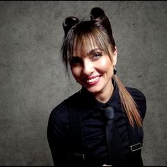 Родічева Анастасія