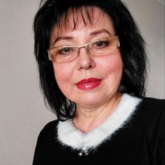 Маркова Тетяна