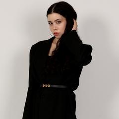 Петракова Ілона