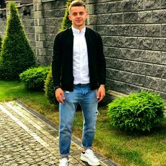 Боряк Тарас