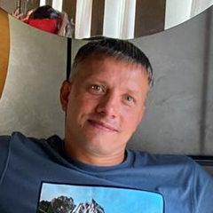 Дяченко Олексій