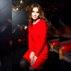 Диннік Тетяна