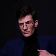 Широков Михайло