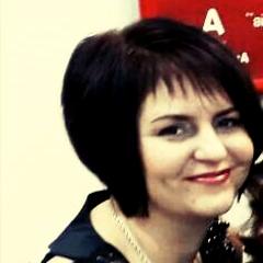 Чернецька Тетяна