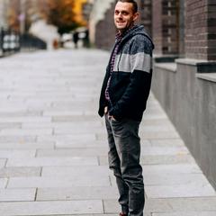 Клімов Ігор