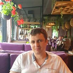 Латишев Денис