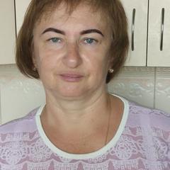 Пеліхова Тетяна