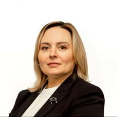 Богила Ольга