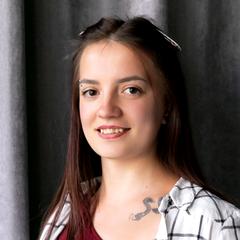 Грицюк Іванна