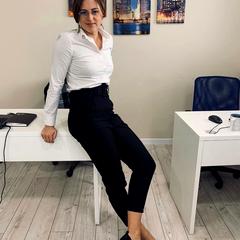 Думанська Катерина