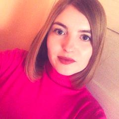 Короленко Вікторія