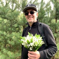 Заїка Валерій