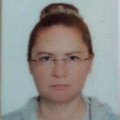 Ткаченко Тетяна