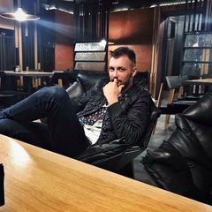 Туровець Олексій