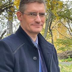 Анфіногенов Андрій