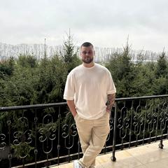 Король Олег