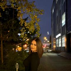 Цабека Марина