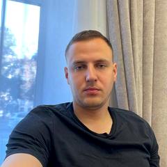 Прокопченко Данило