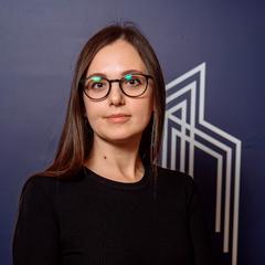 Стародубець Ірина