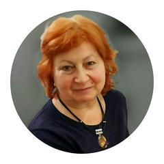 Гребенцова Тетяна