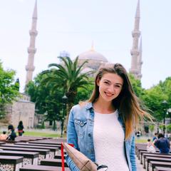 Шевченко Аліна