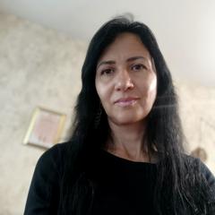 Владимирова Анастасія