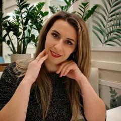 Тисячнюк Оксана