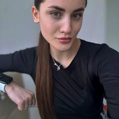 Ніколенко Вероніка