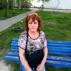 Грабарчук Марія