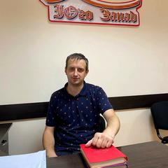 Игорь Бордюжа