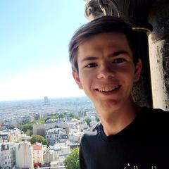 Філімонов Данило