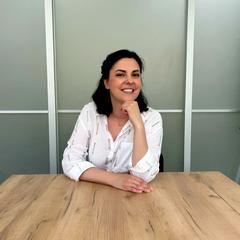 Волкова Марина