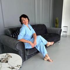 Шутая Ірина