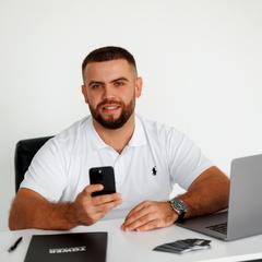 Лучинський Володимир