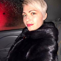 Мороз Світлана