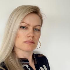 Щербатюк Світлана