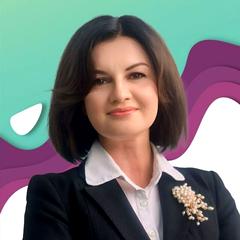 Юрценюк Марина