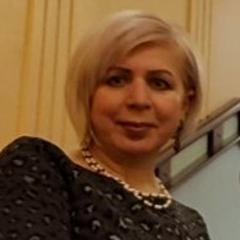 Янковська Марія