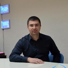 Паневін Віталій