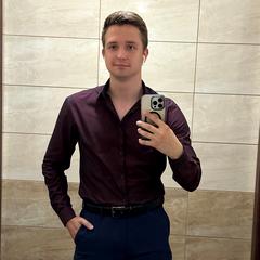 Пінько Даниїл