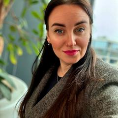 Хандусь Альона