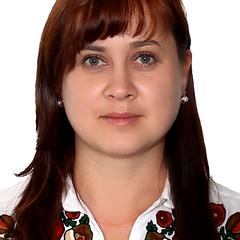 Лозинська Наталія