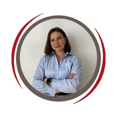 Сергадєєва Ірина