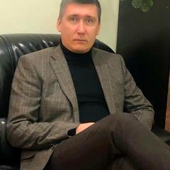 Курбет Андрій