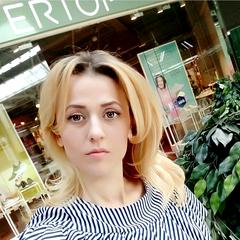 Перченко Тетяна