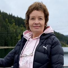 Любова Ірина