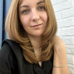Слободянюк Вікторія