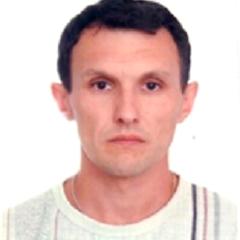 Шпортко Віктор