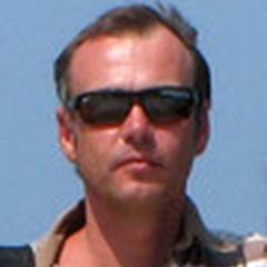 Саєшніков Андрій